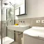 Apartmán M415 - Trilocale Piano Terra Con Corte Esterna