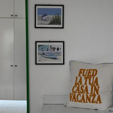 Apartmán M415 - Trilocale Piano Terra Con Corte Esterna