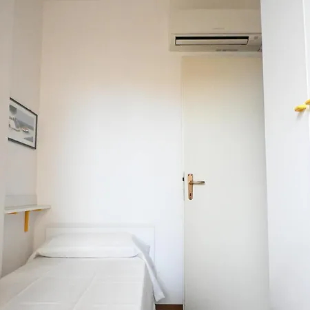 Lejlighed M415 Trilocale Piano Terra Con Corte Esterna *