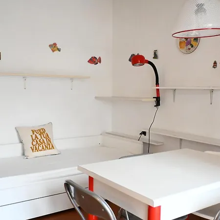 M415 Trilocale Piano Terra Con Corte Esterna *