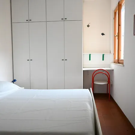 M415 Trilocale Piano Terra Con Corte Esterna Lejlighed